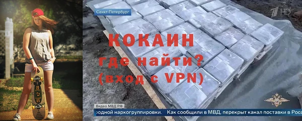 молекула духа Алексин